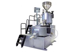 high speed heater cooler machine in Indore