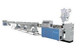 pipe-extrusion-machinery
