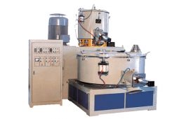 pvc compounding mixer in Pune
