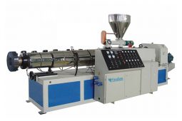 pvc-pipe-extrusion-machine in Ahmedabad, Gujarat